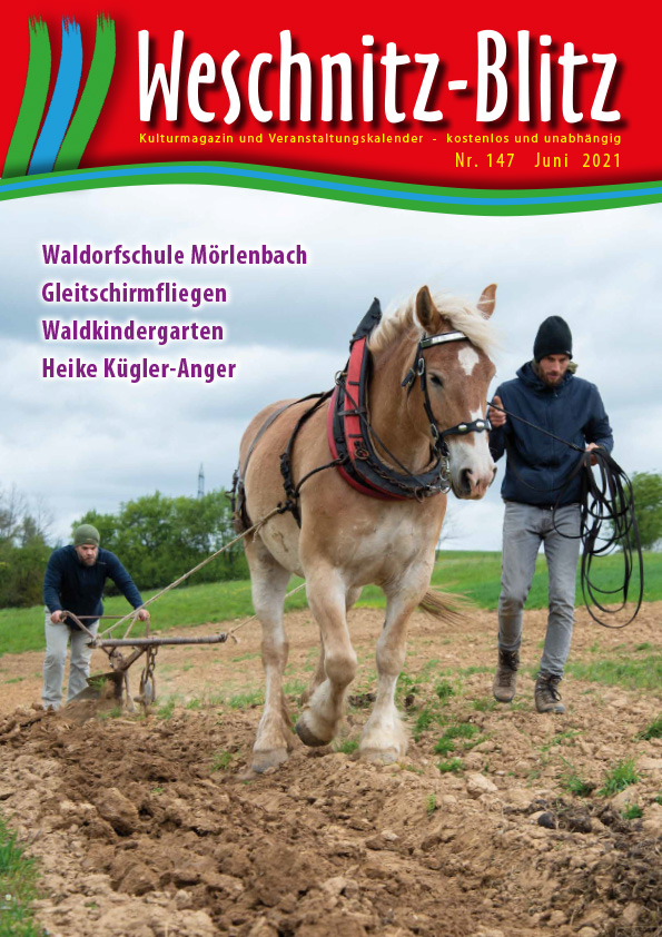 Weschnitz-Blitz Nr. 147